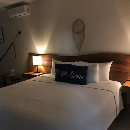Maculan Hotel Valladolid  Eksteriør billede