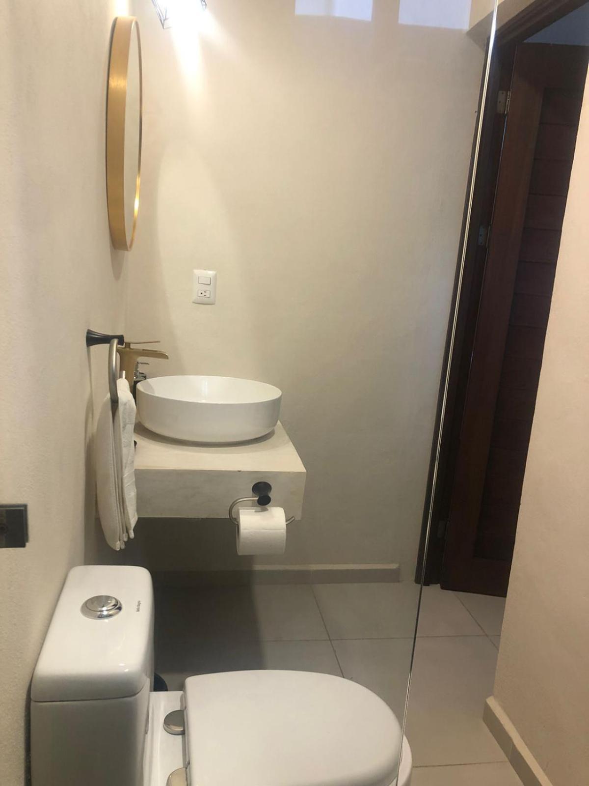 Maculan Hotel Valladolid  Eksteriør billede