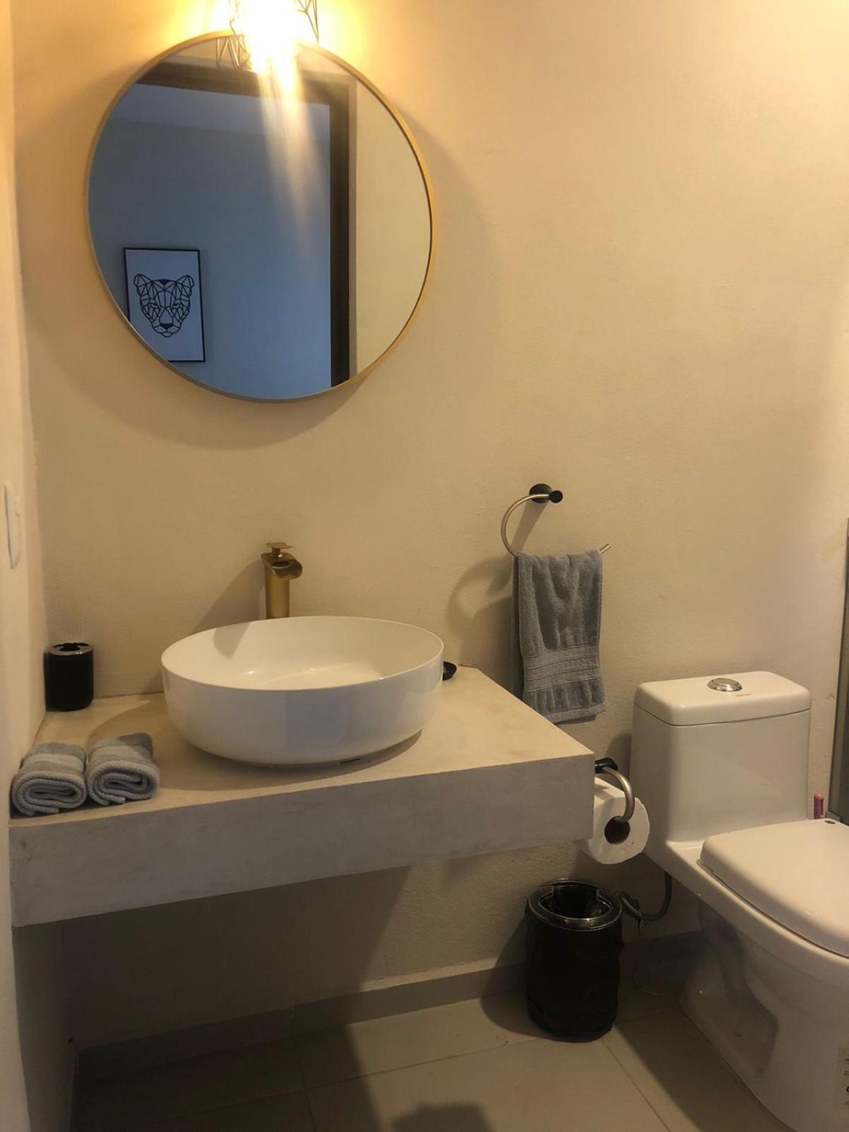Maculan Hotel Valladolid  Eksteriør billede