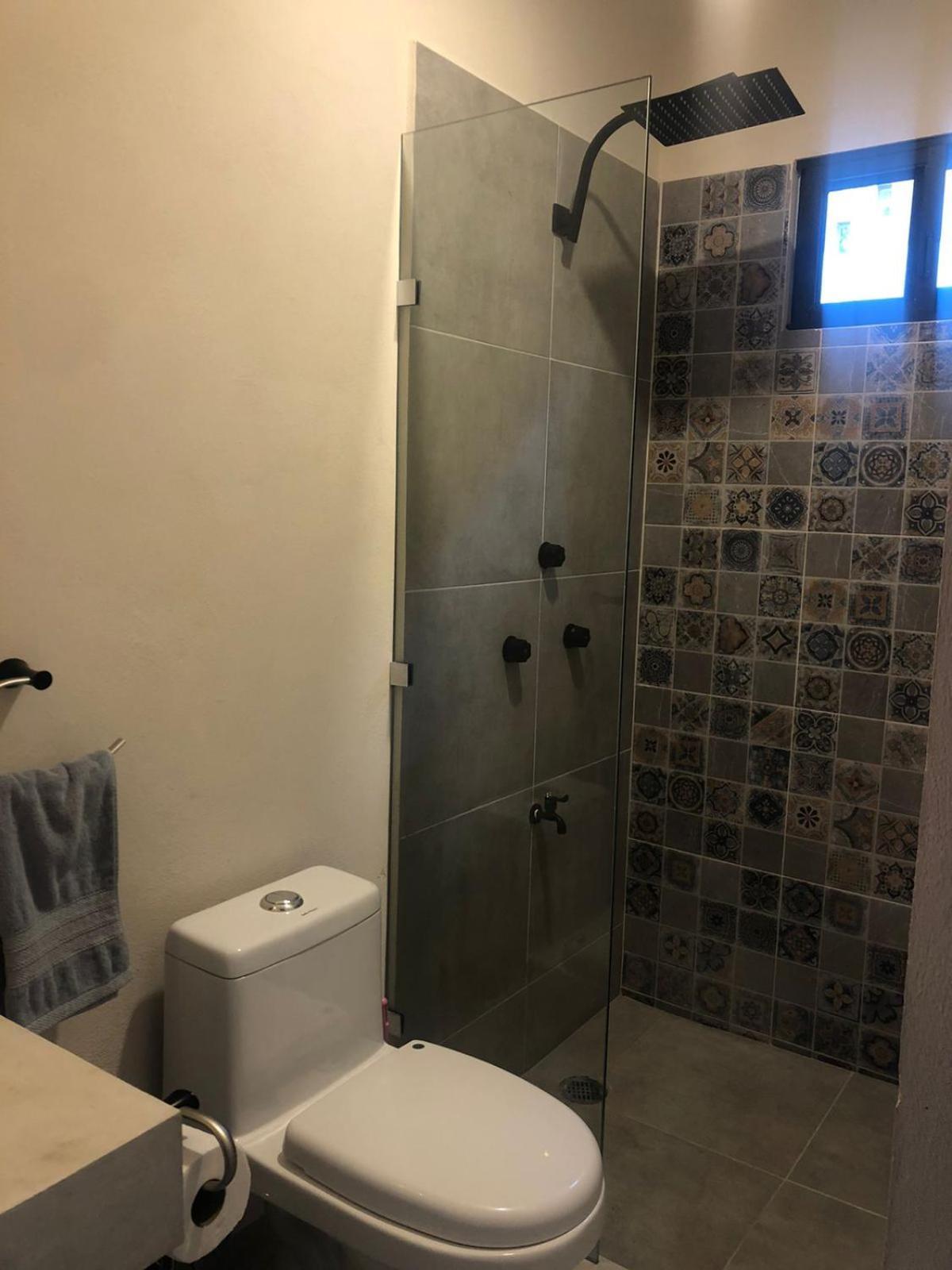 Maculan Hotel Valladolid  Eksteriør billede